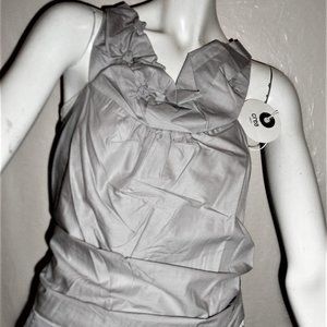 CONCEPT CREA TOP  MADE-IN-ITALY NWT